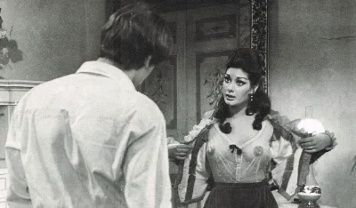 Актриса джина лоллобриджида