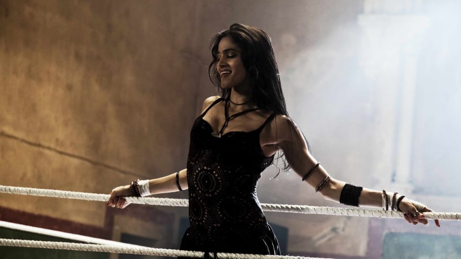 София бутелла актриса