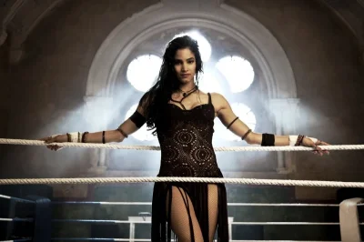 София бутелла уличные танцы