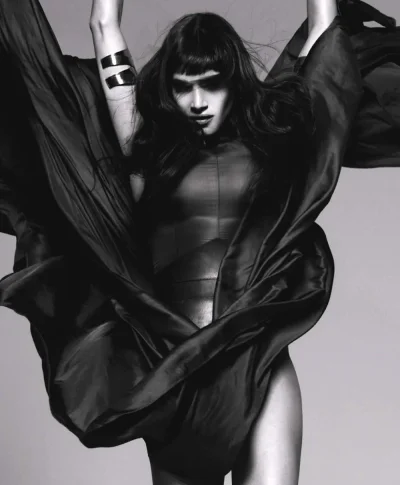 София бутелла горячие