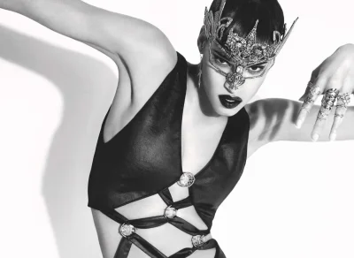 Мода красота