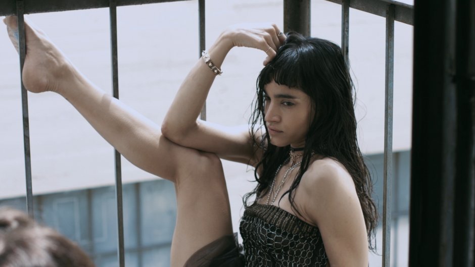 София бутелла голая