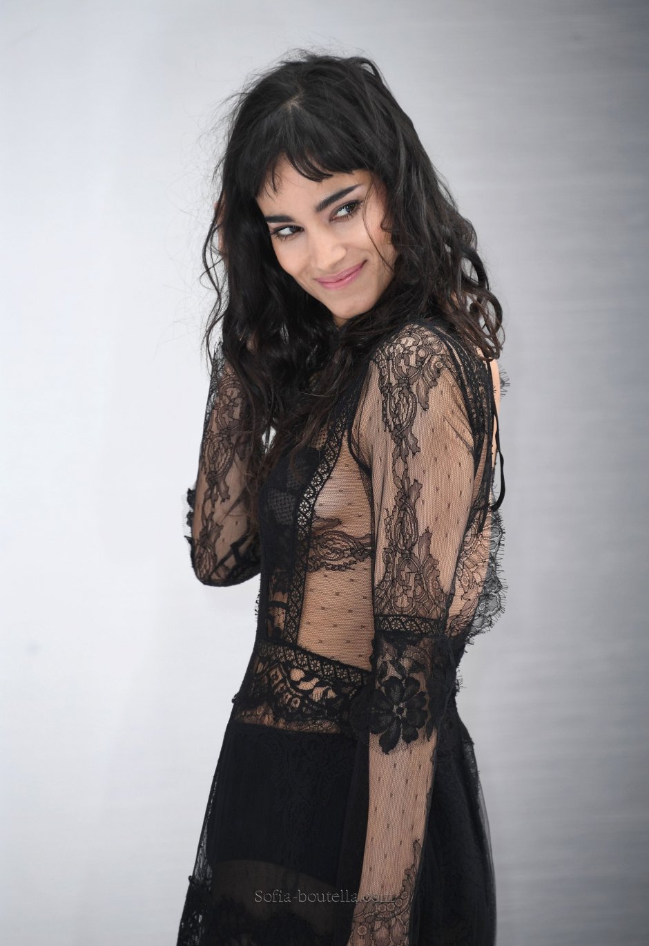 София бутелла откровенно