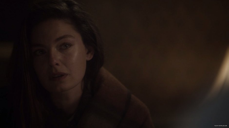 Алекса давалос человек в высоком замке