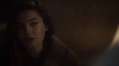 Алекса давалос человек в высоком замке