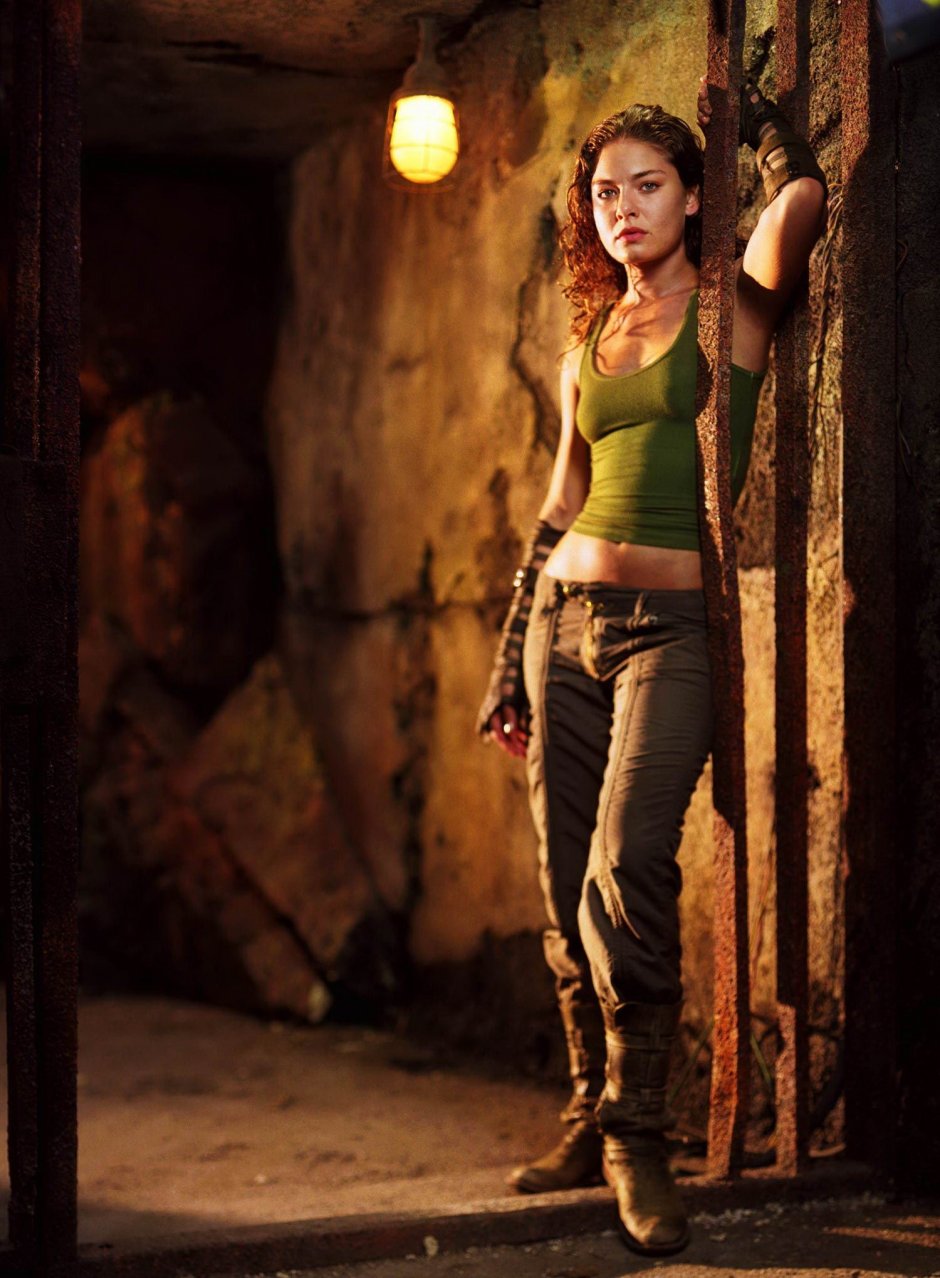 Хроники риддика