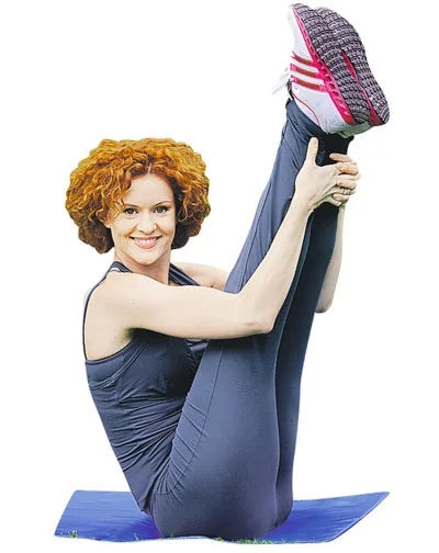 Татьяна лянник биография