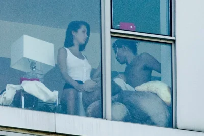 Джордан баррет