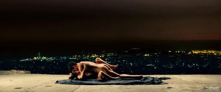 Три метра над уровнем неба аче