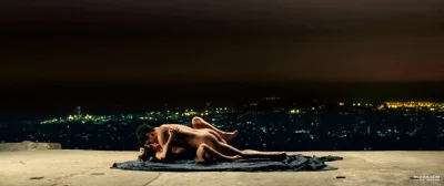 Три метра над уровнем неба аче