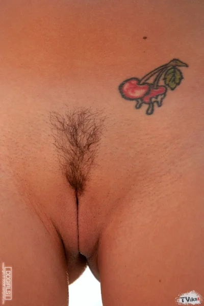 Интим стрижки