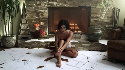 Актриса юлия волкова