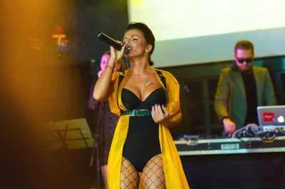 Певица бьянка