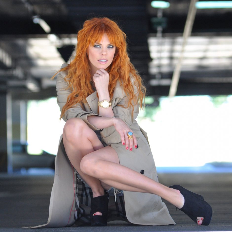 Анастасия стоцкая порно