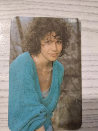 Наталья негода