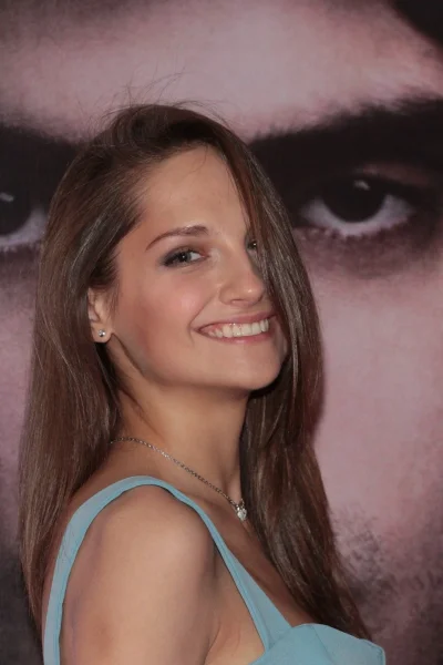 Мария иващенко молодежка