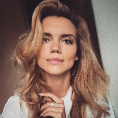 Валерия дергилёва рен тв