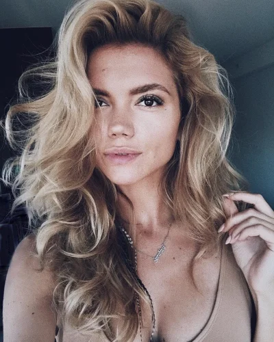 Валерия дергилева