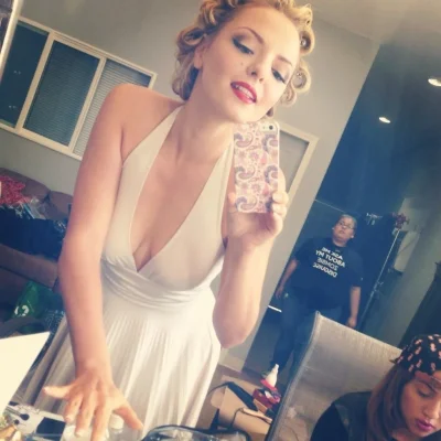 Марина орлова актриса голая