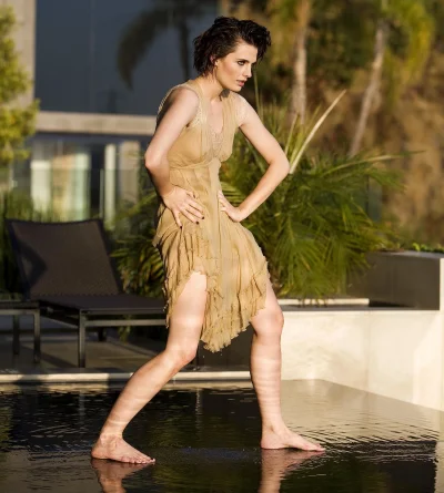 Стана катич