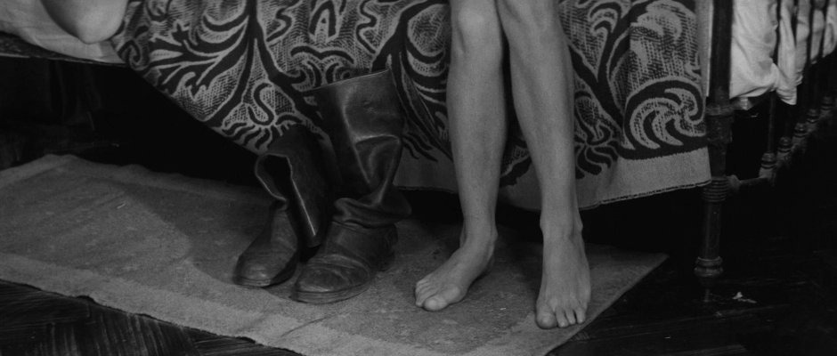 Барбара брыльска ноги