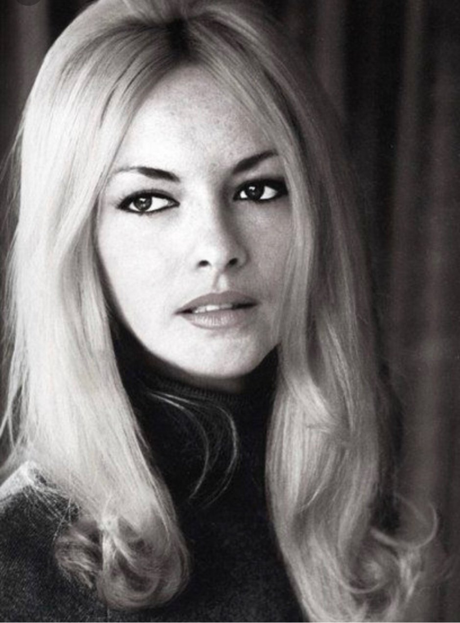 Барбара брыльска актриса