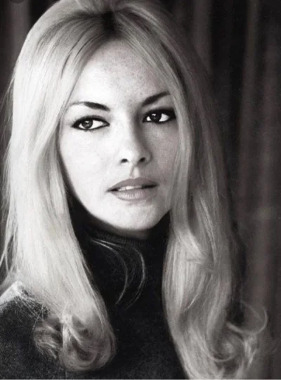 Барбара брыльска актриса