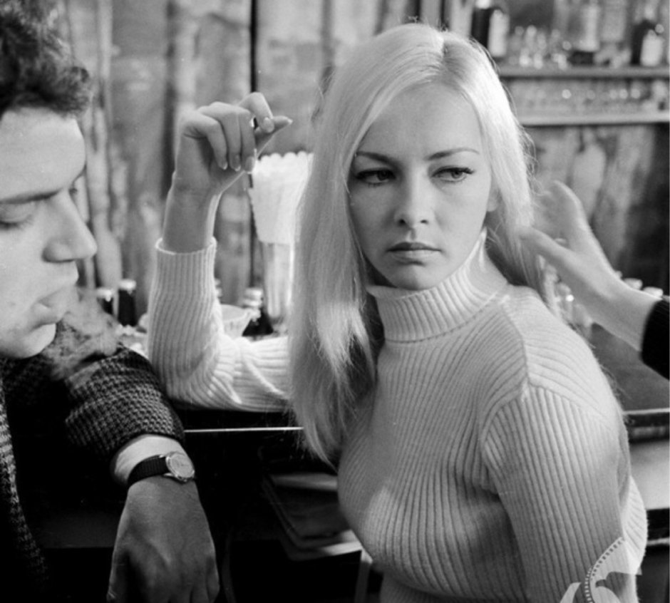 Барбара брыльска биография личная жизнь