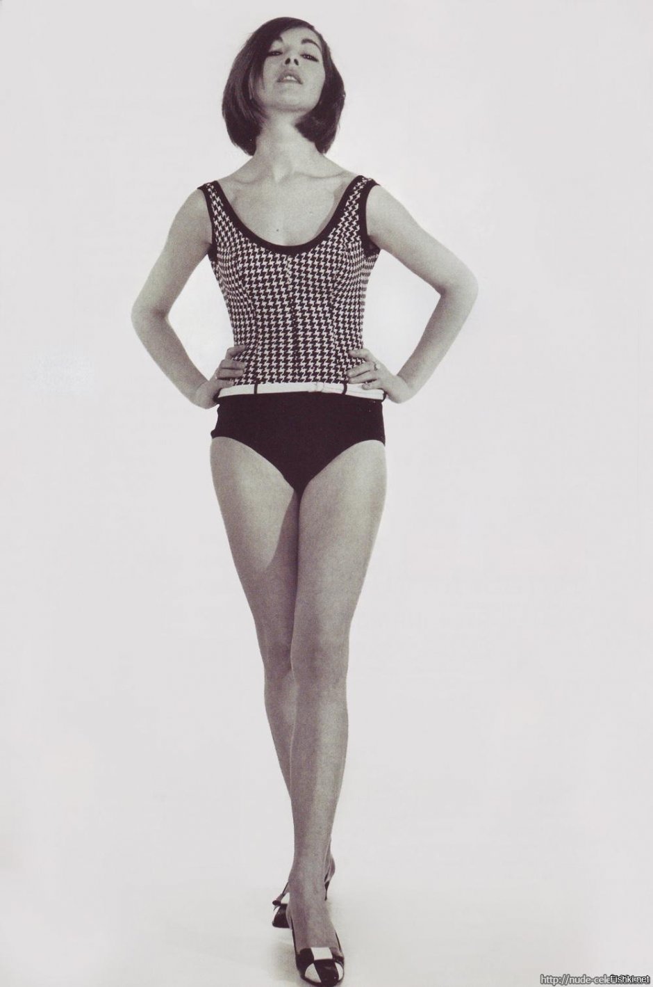 Барбара брыльска в молодости