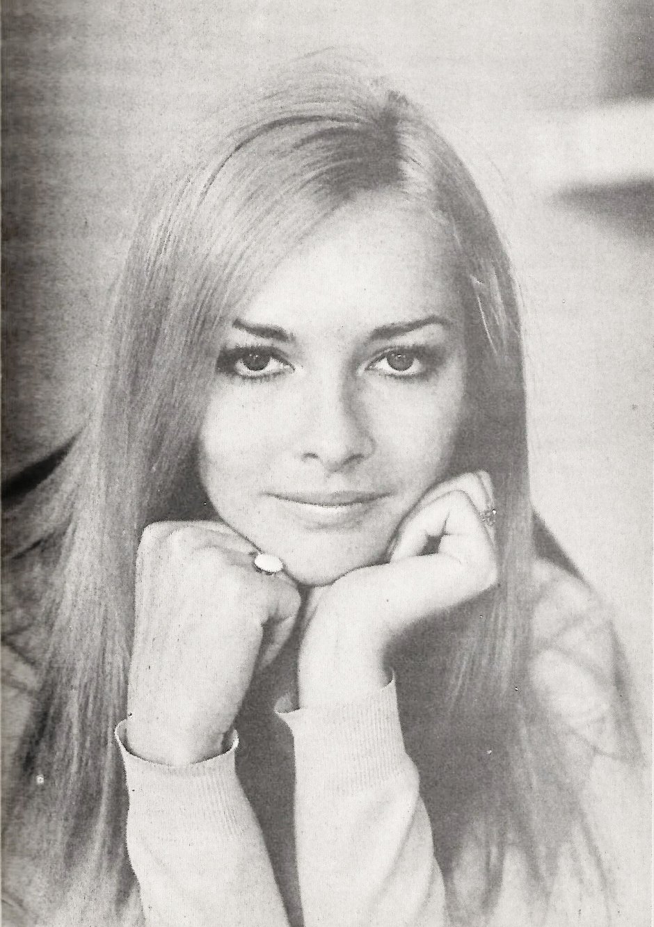 Брыльска барбара