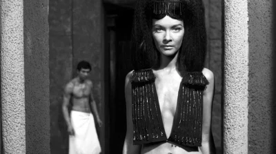 Барбара брыльска фараон