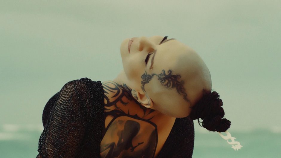 Ты моя нежность наргиз