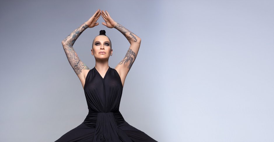 Наргиз закирова и филипп бальзано