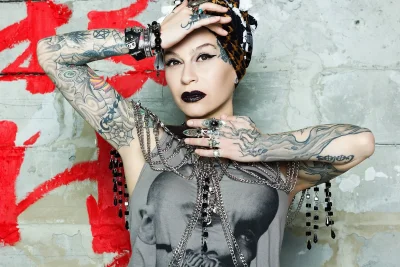 Наргиз закирова