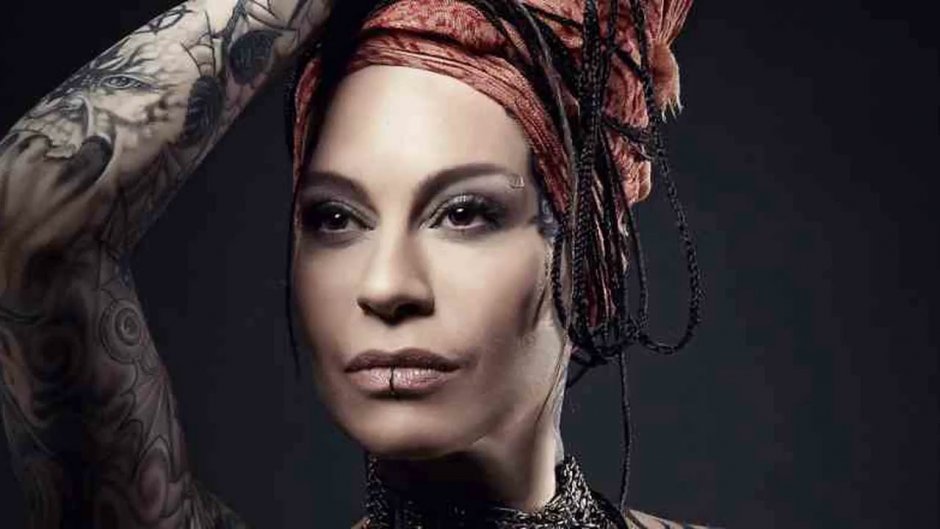 Наргиз закирова