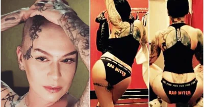 Наргиз в молодости