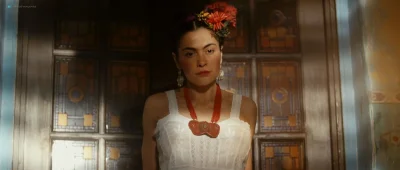 Сальма хайек фрида кало