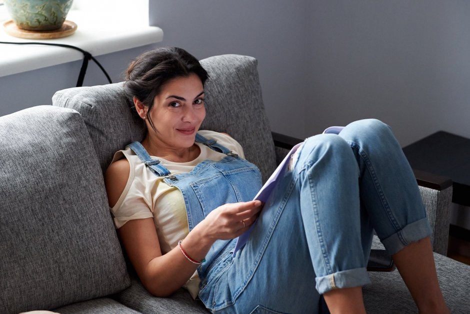 Вика полторак