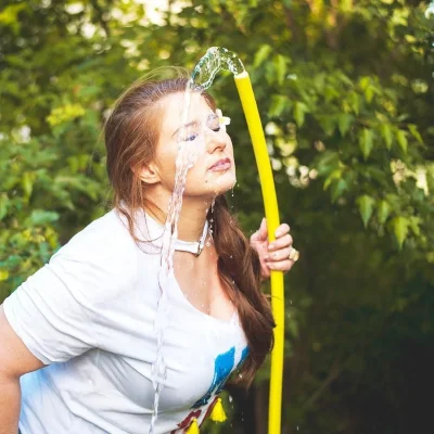 Юлия куварзина