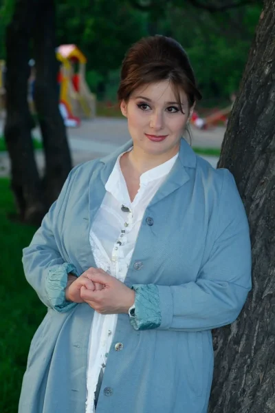 Юлия куварзина