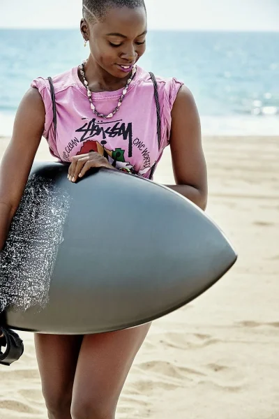 Данай гурира бикини