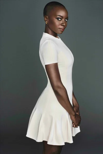 Данай гурира актриса