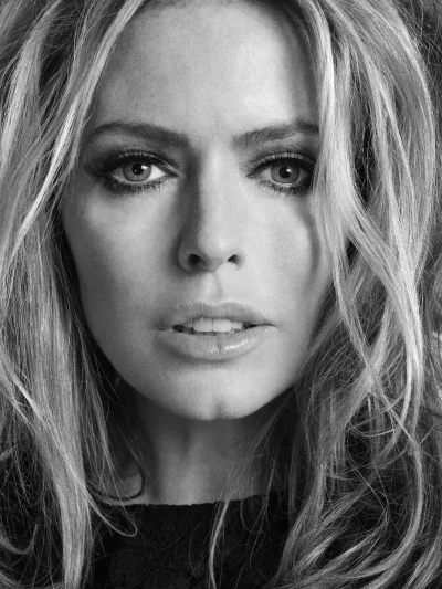 Американская актриса