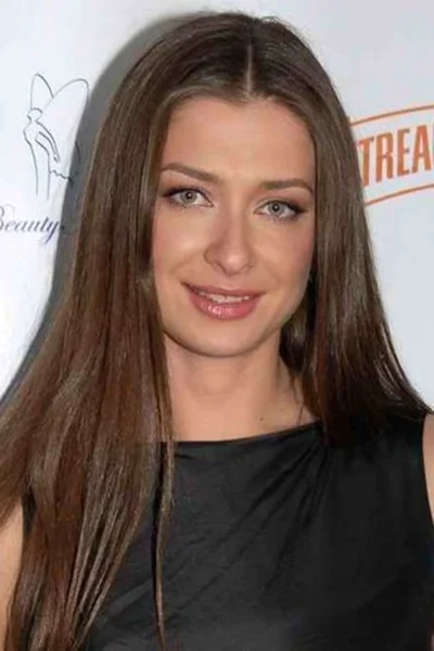 Мария ситтель телеведущая