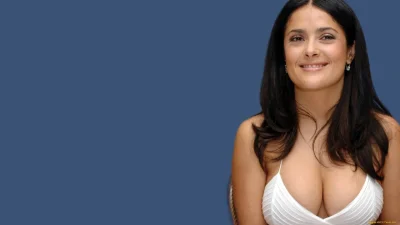 Сальма хайек