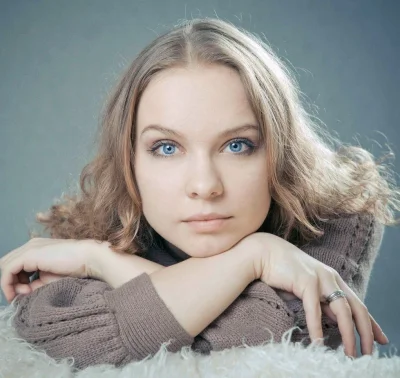 Актриса полина сыркина