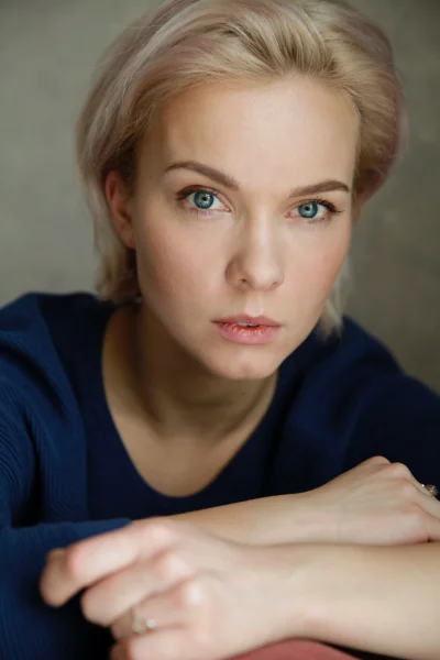 Сыркина полина актриса