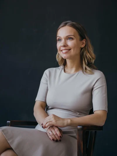 Полина сыркина