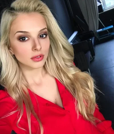 Эрика герцег