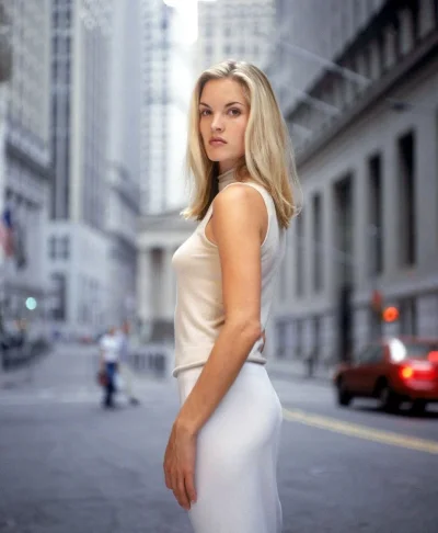 Бриджит уилсон актриса